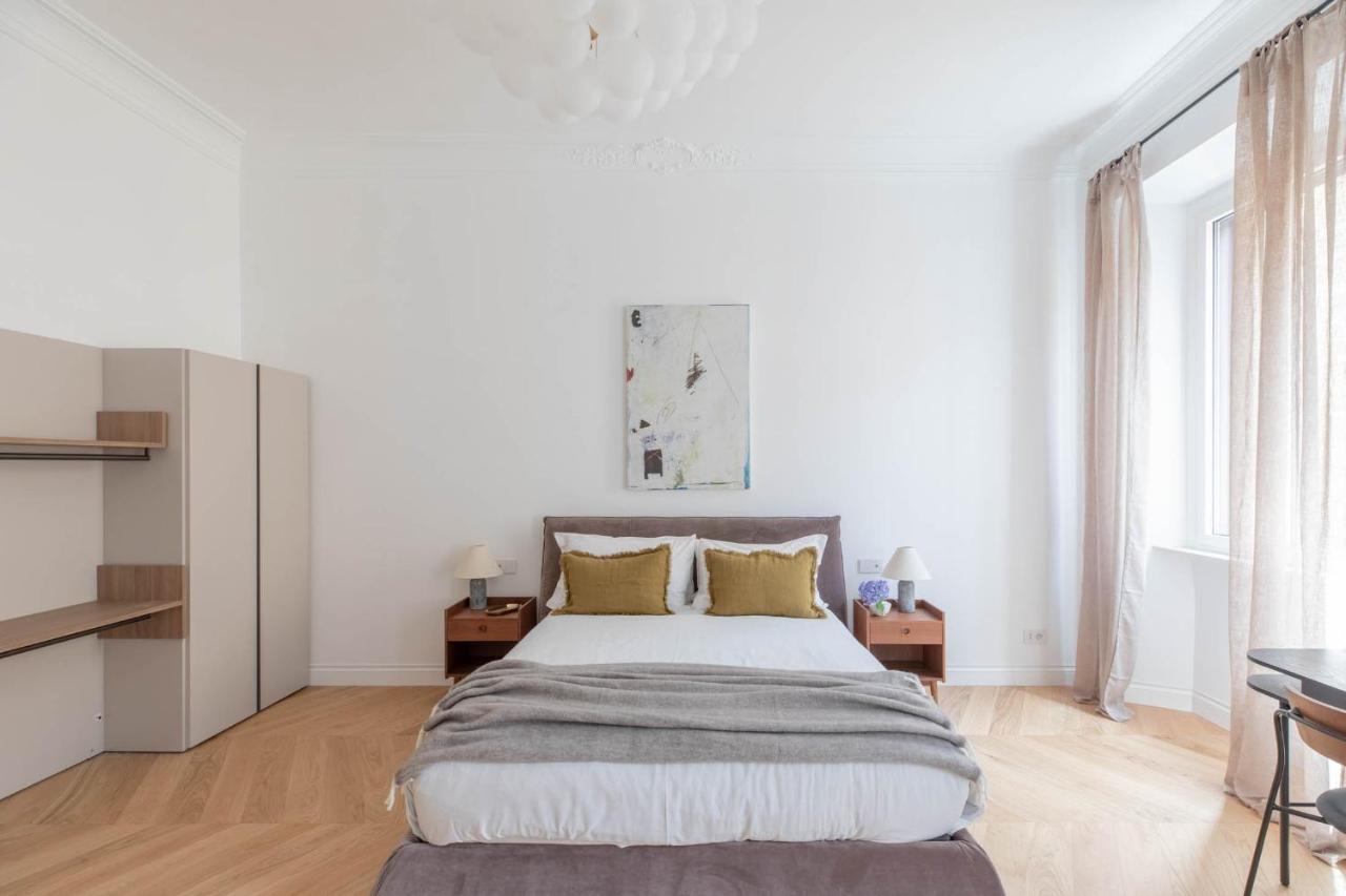 Appartement Iflat Elegance And Comfort In Monti *