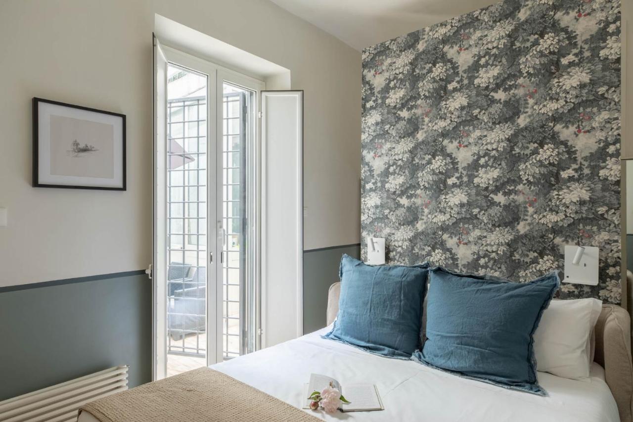 Apartment Iflat Blue Cozy Loft Near Saint Peter Rome