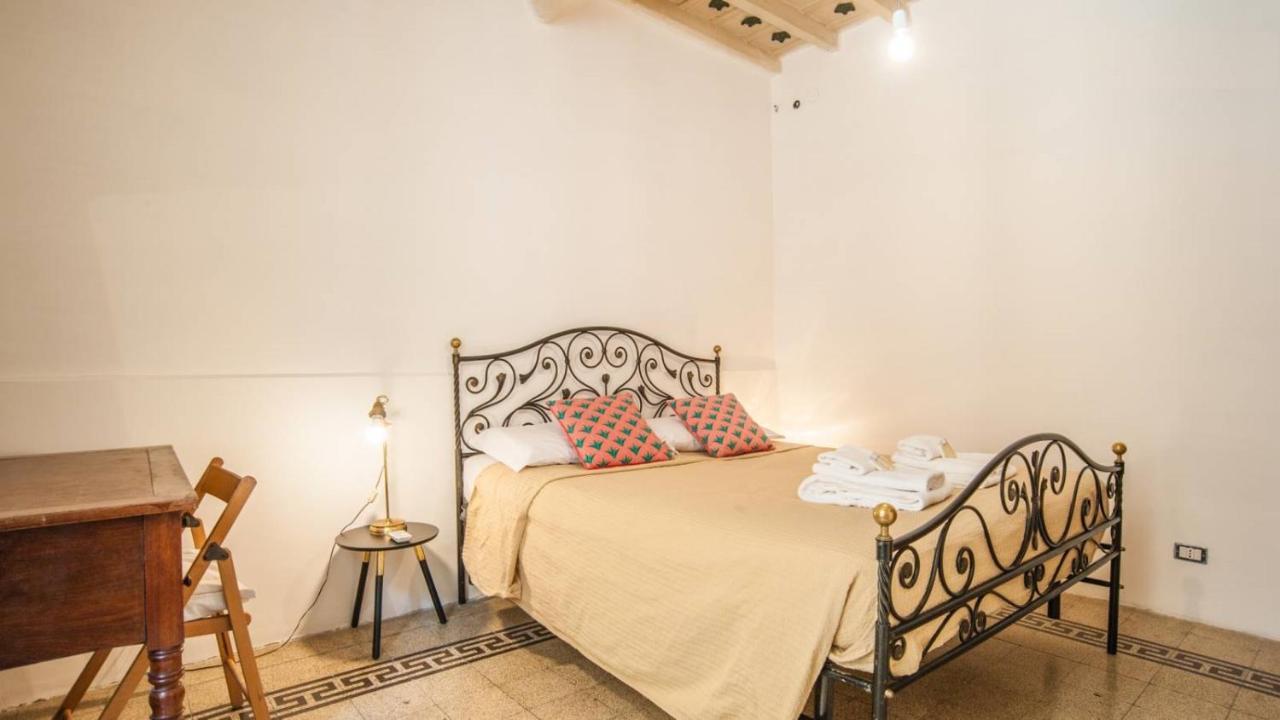Apartment Domus Sant'elena With Sauna