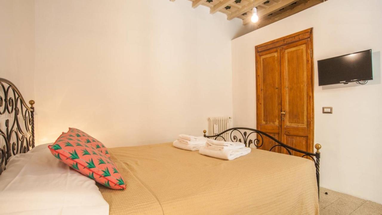 Domus Sant'elena With Sauna Apartment *