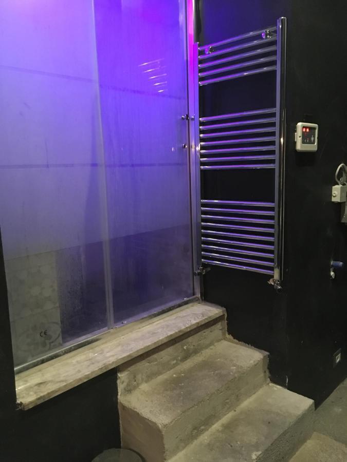 Domus Sant'elena With Sauna Apartment *