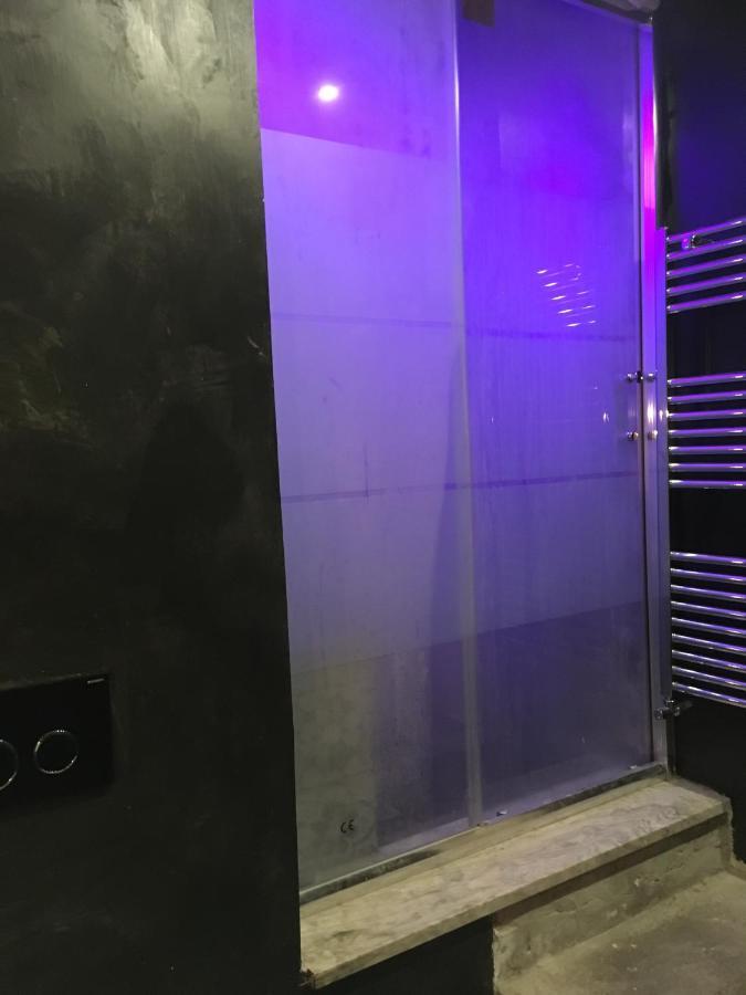 Domus Sant'elena With Sauna