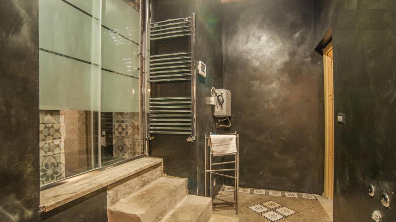Apartment Domus Sant'elena With Sauna