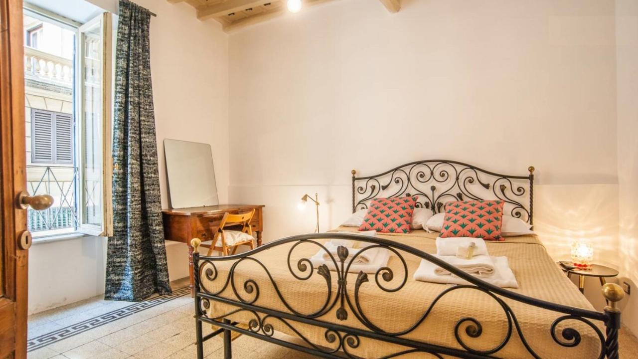 Domus Sant'elena With Sauna Apartment *