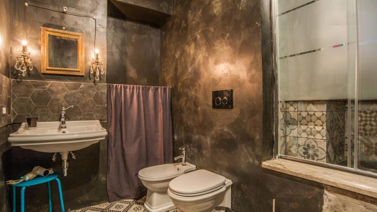Domus Sant'elena With Sauna * Rome