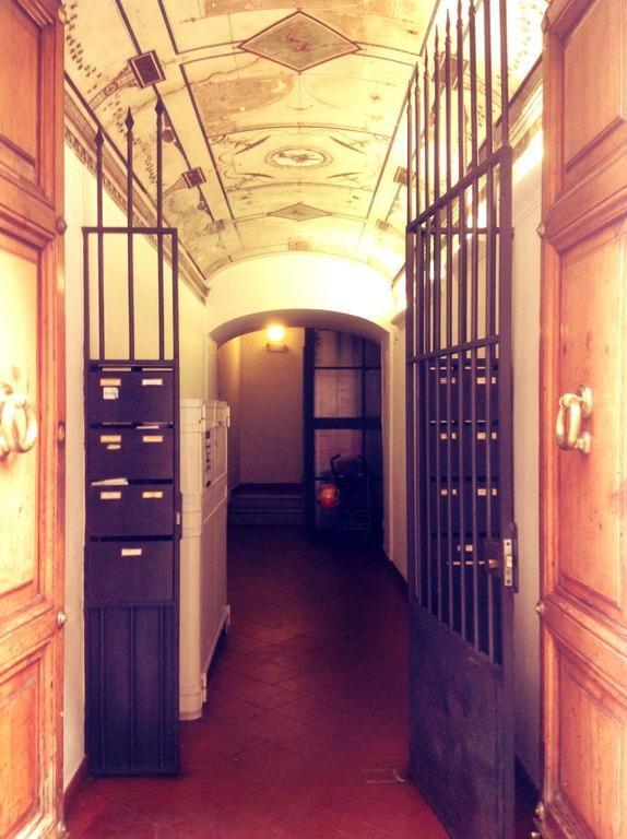 Apartment Domus Sant'elena With Sauna