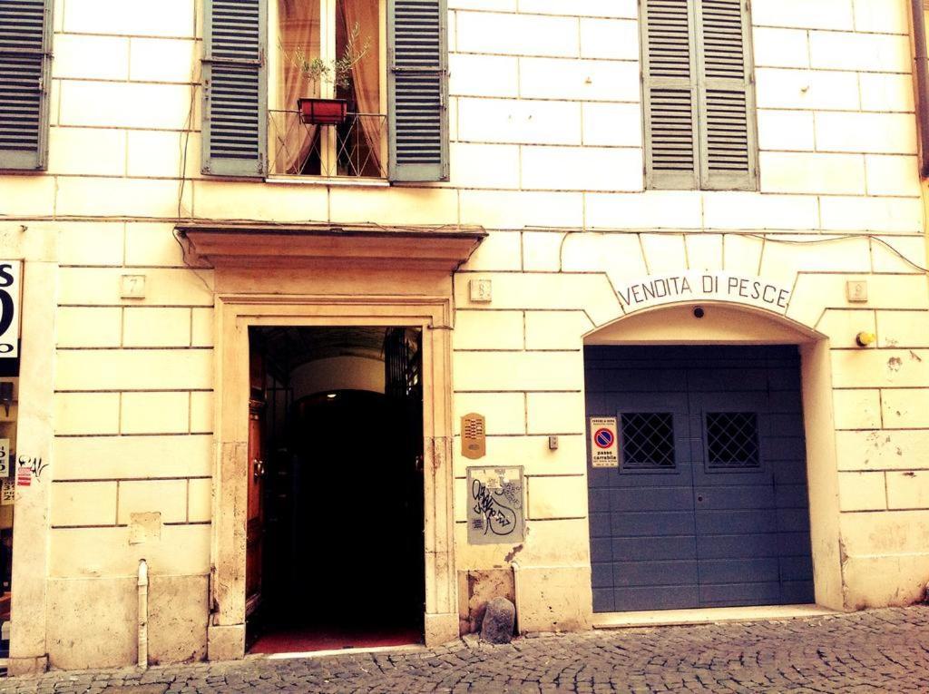 Domus Sant'elena With Sauna