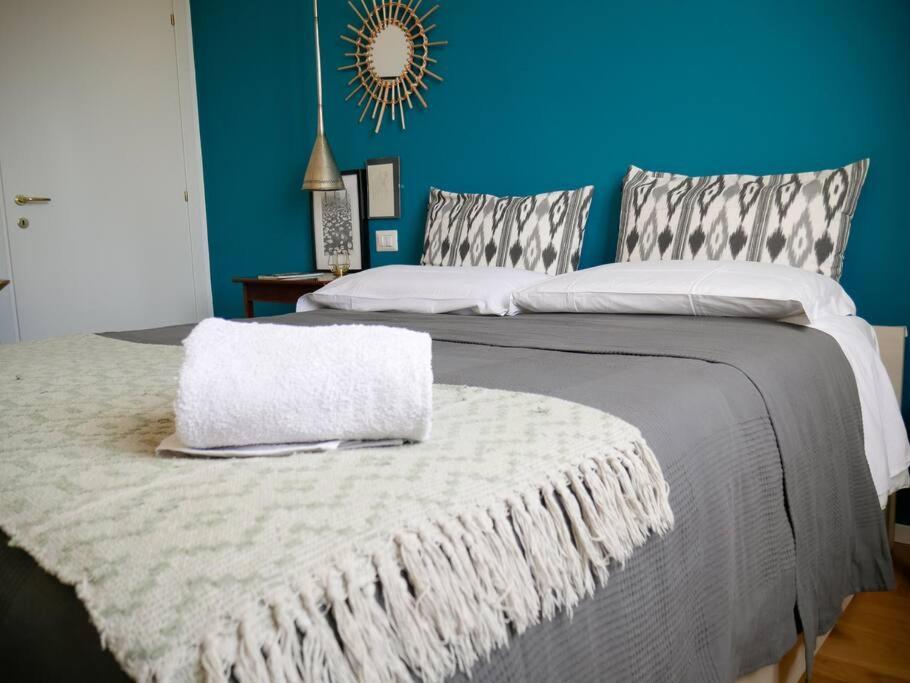 Apartment Beautiful Penthouse With Terrace Near The Centre