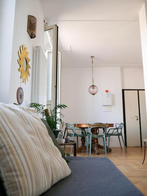 Beautiful Penthouse With Terrace Near The Centre * Rome