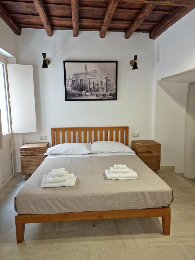 Casina Giubbonari Appartamento Roma