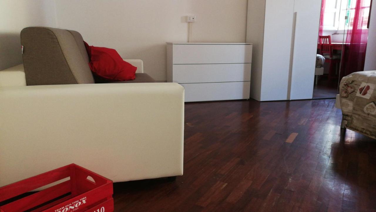 Dama Domus Apartment *