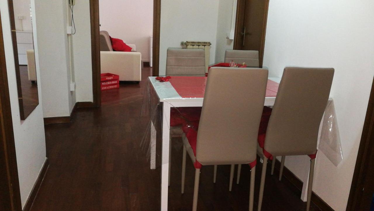 Apartment Dama Domus Rome