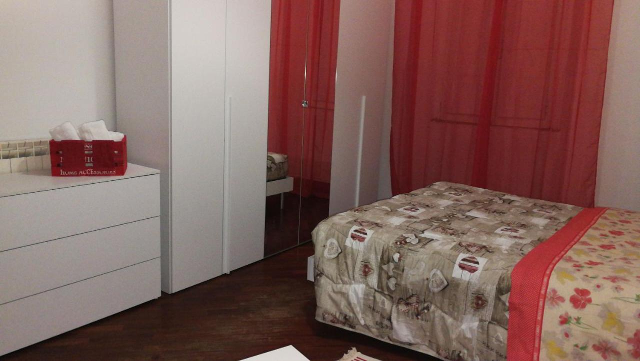 Dama Domus Apartment Rome