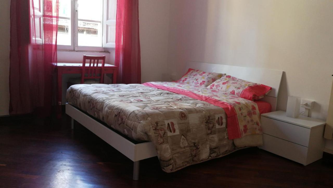 Apartment Dama Domus Rome