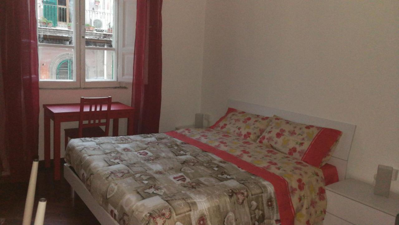 Dama Domus Apartment Rome