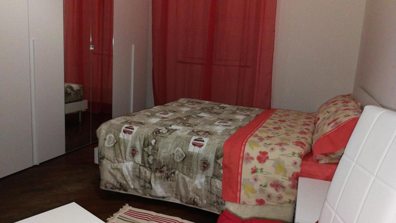 Apartment Dama Domus *