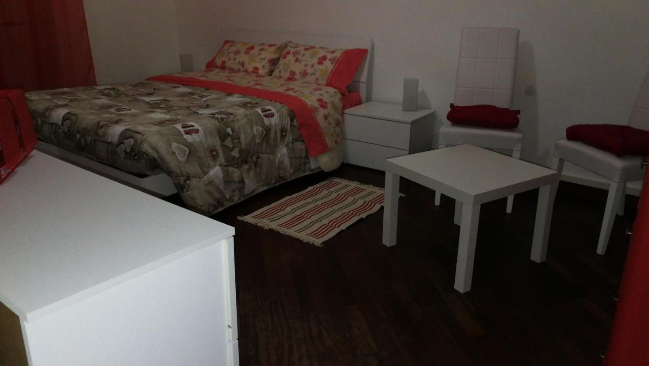 Dama Domus Apartment Rome