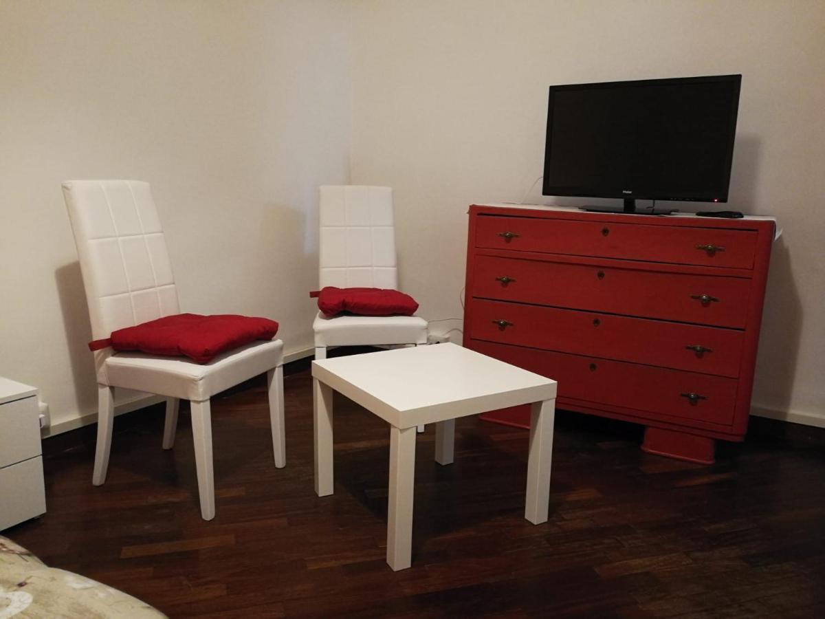 Dama Domus Apartment *