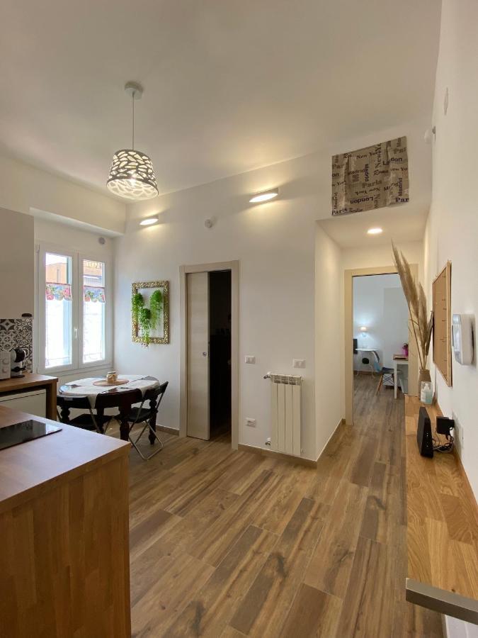 Apartment Menasihome *