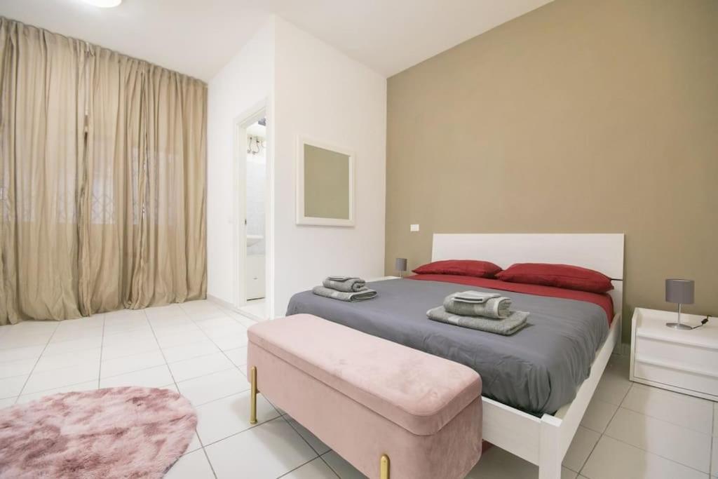 Apartment When In Rome, Like Romans Do Rome