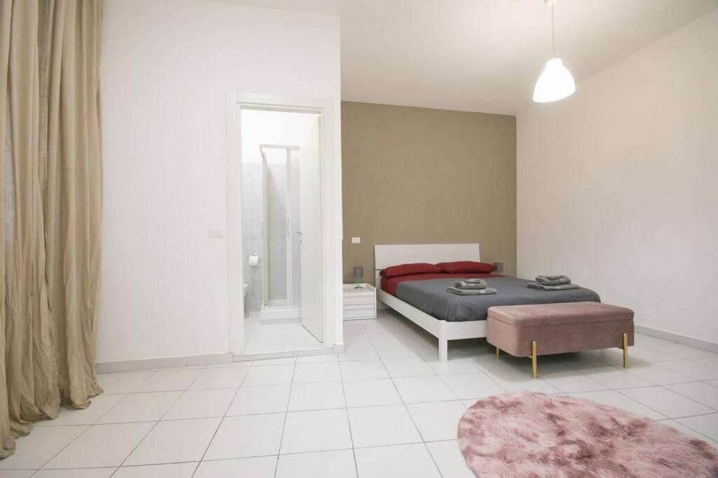 Apartment When In Rome, Like Romans Do *