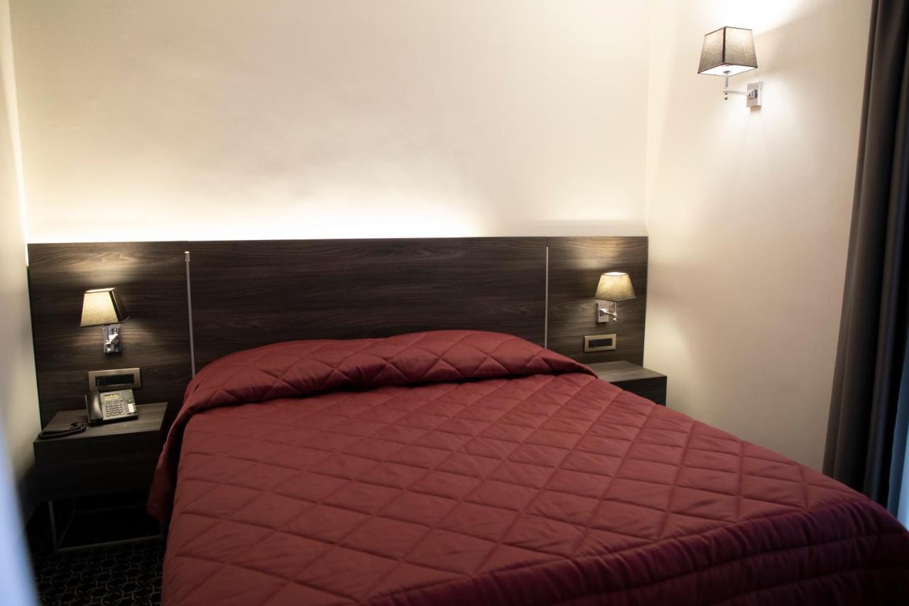 Gemelli 3* Rome