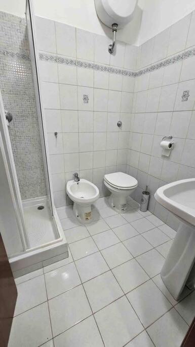 Appartement La Dimora Di Sofia *