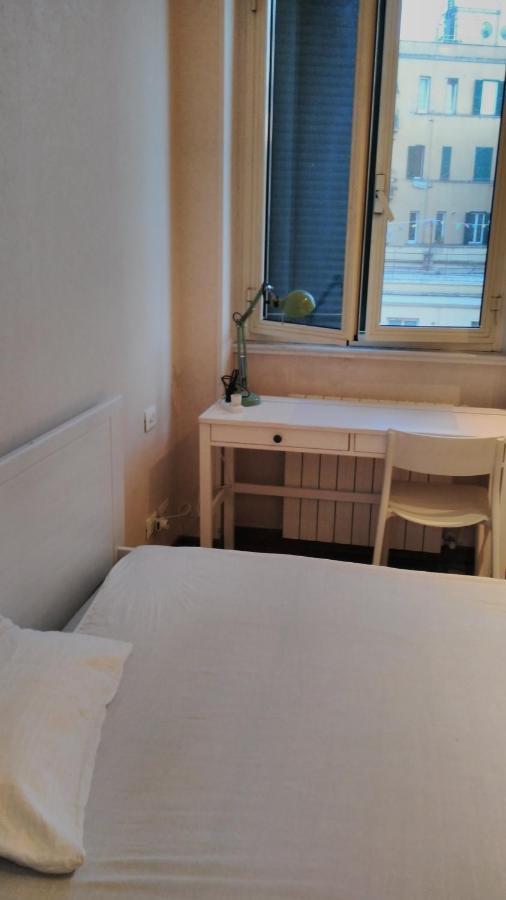 Guest house In San Lorenzo Rome