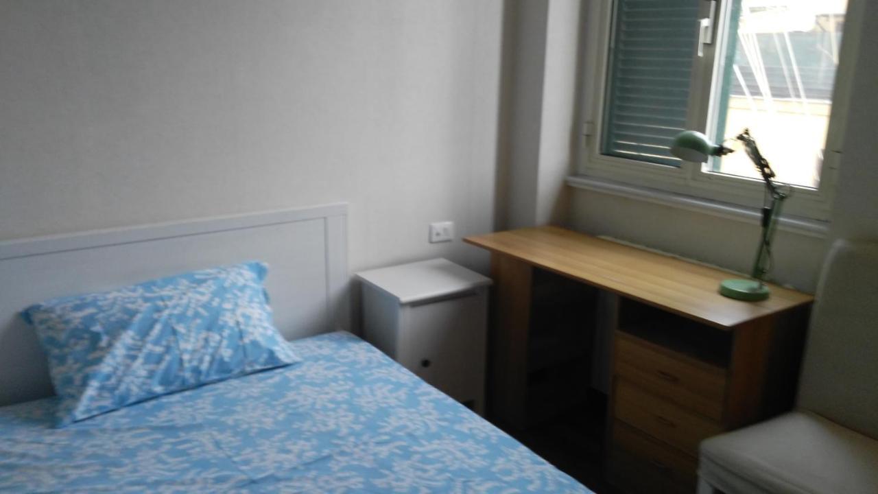 In San Lorenzo Guest house Rome