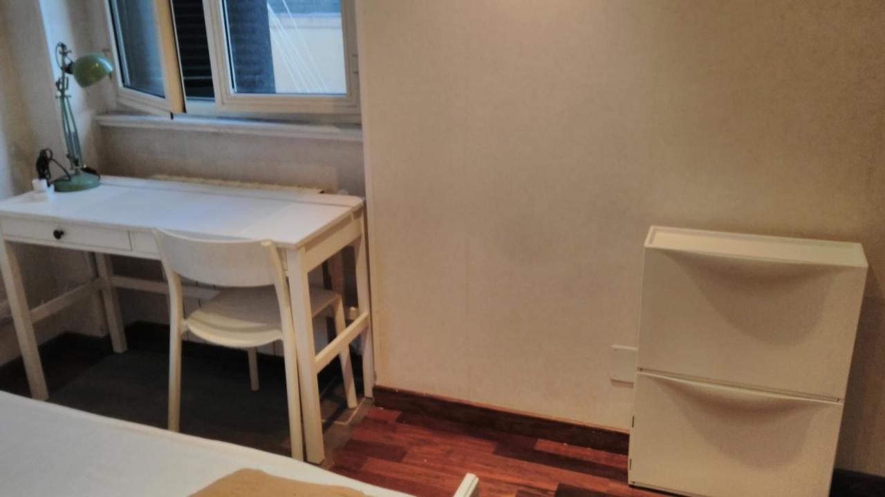 Guest house In San Lorenzo