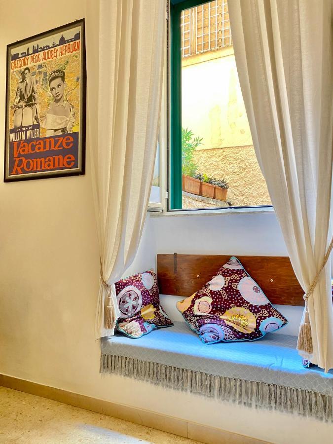 Vacanze Romane Colosseum *