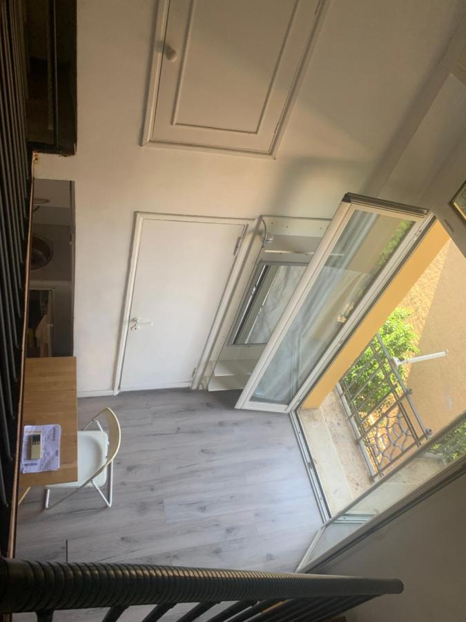 Appartement Flat Ultimo Piano In Centro Rome