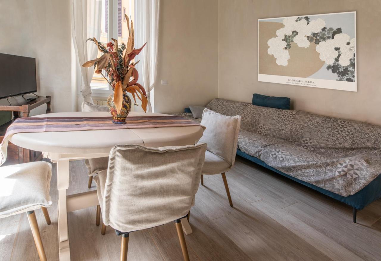 Appartement Ad Maiora Rome
