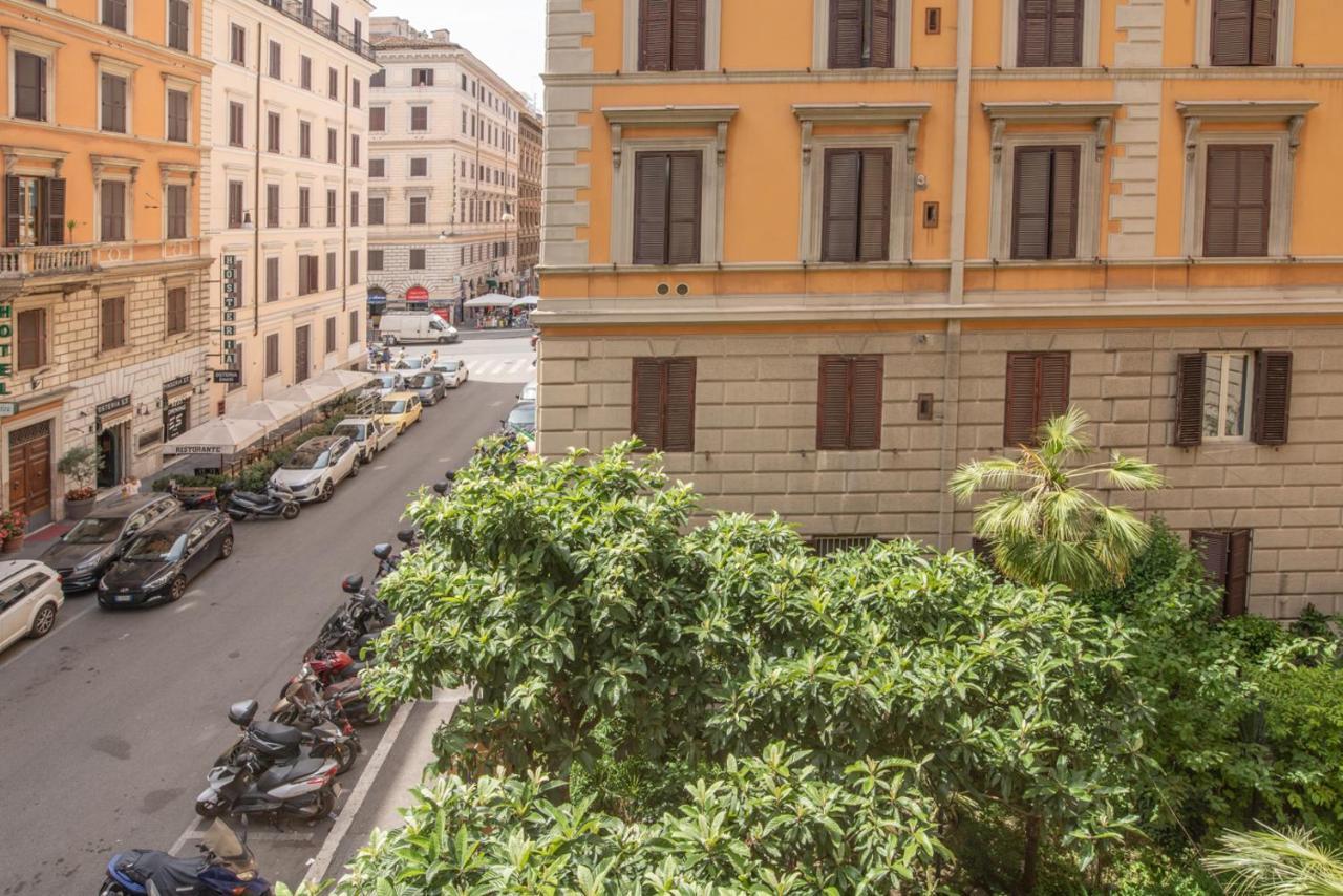 Appartement Ad Maiora