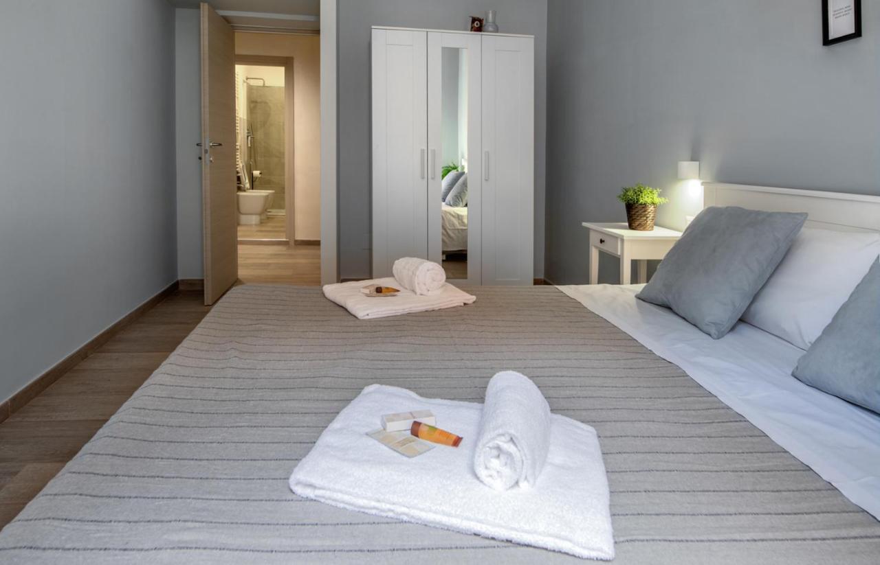 Appartement Ad Maiora Rome