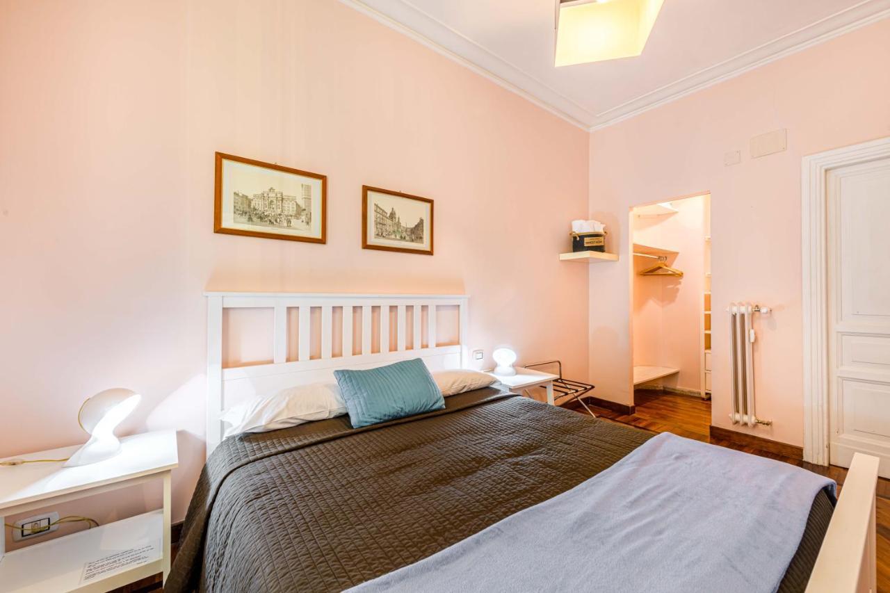 Appartement Interno6 *