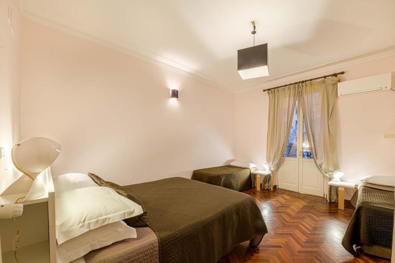 Appartement Interno6 *