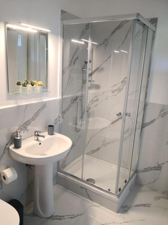 Aurelia City Garden Apartment *