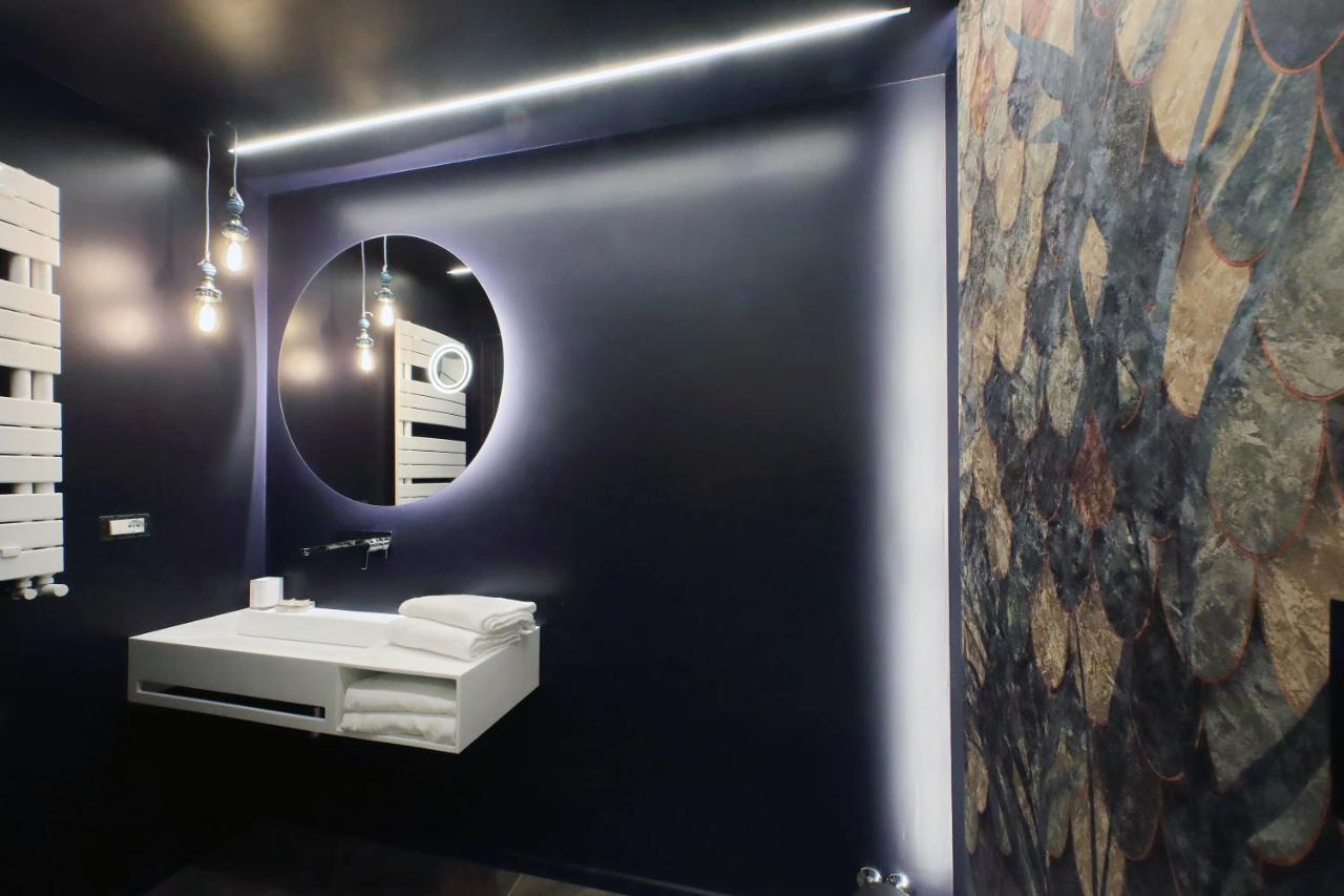 Appartement Ych-butterfly Flat Close Trevi Fountain