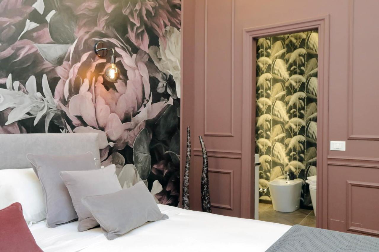 Ych-butterfly Flat Close Trevi Fountain Apartment Rome