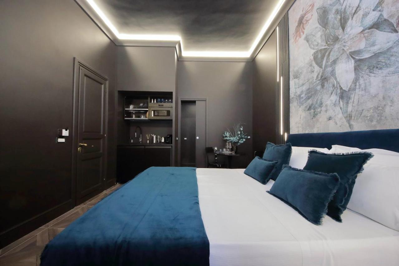 Ych-butterfly Flat Close Trevi Fountain Apartment Rome