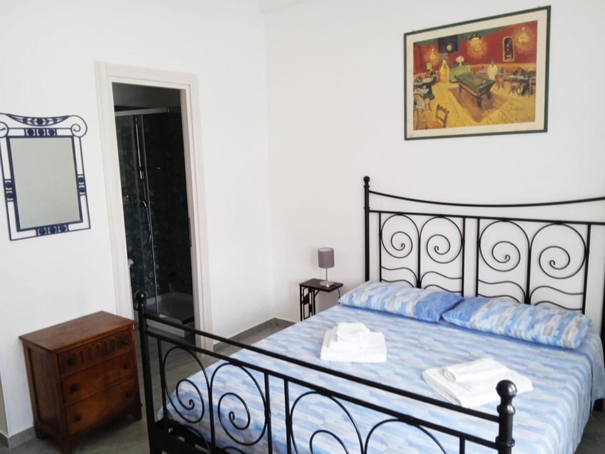 Apartment Casalucina *