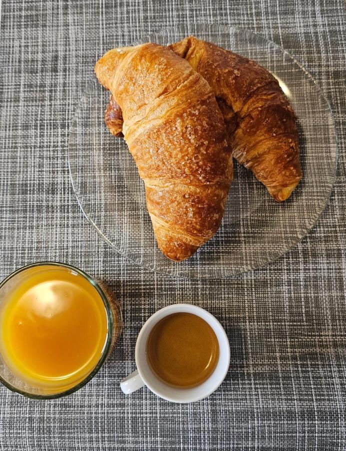 La Dimora Di Sofia Appartement