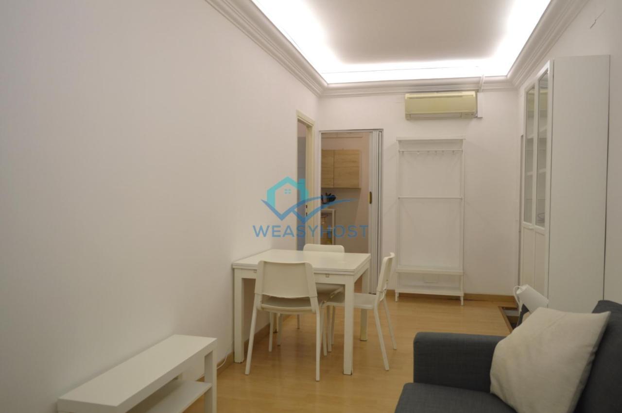 Retreat In The Heart Of Fori Imperiali Apartment