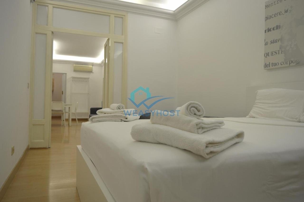 Apartment Retreat In The Heart Of Fori Imperiali Rome