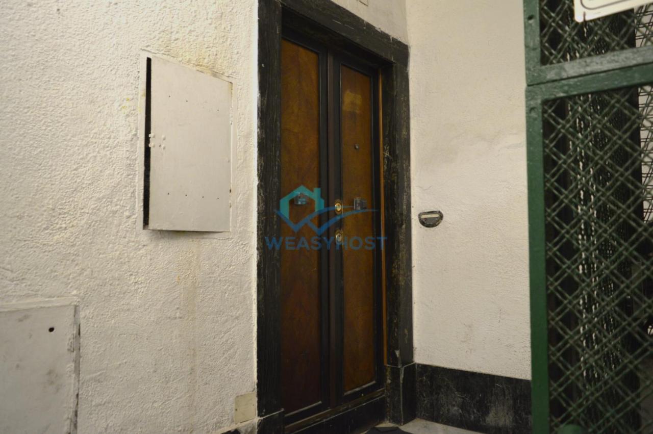 Retreat In The Heart Of Fori Imperiali Appartement