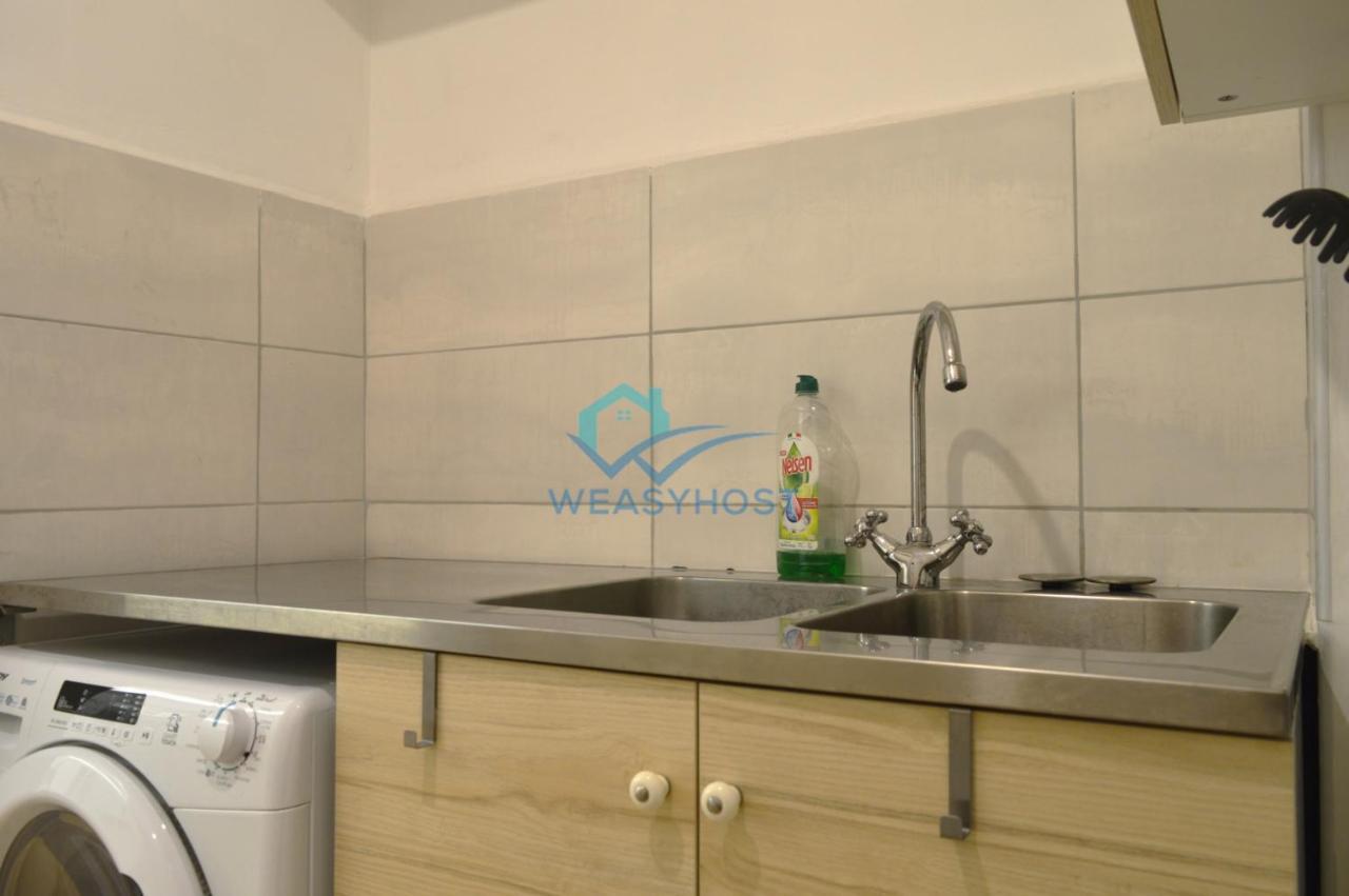 Apartment Retreat In The Heart Of Fori Imperiali Rome