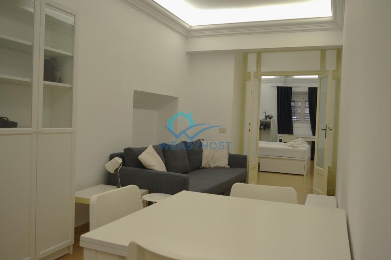 Retreat In The Heart Of Fori Imperiali Apartment Rome