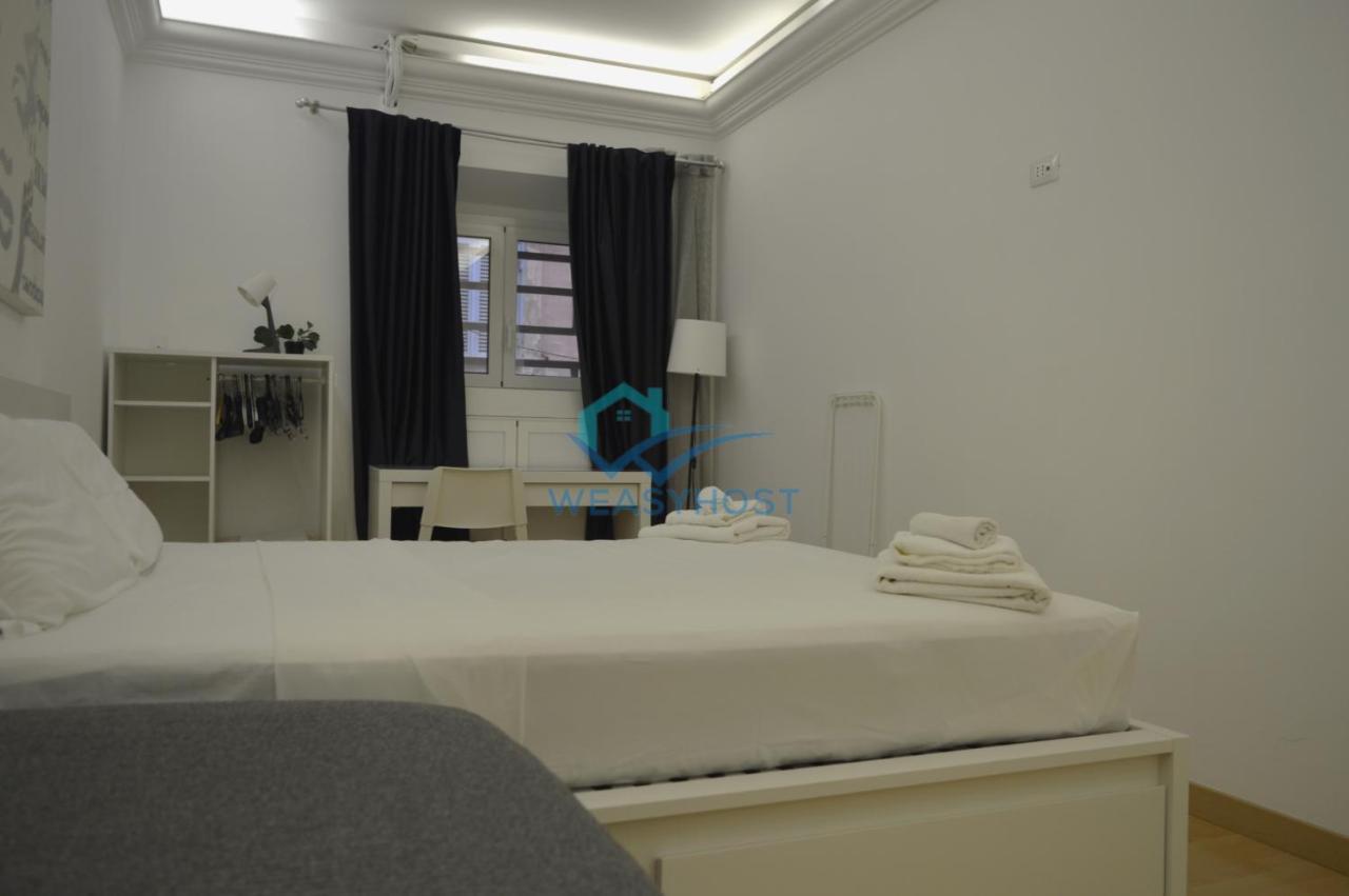 Retreat In The Heart Of Fori Imperiali Apartment Rome