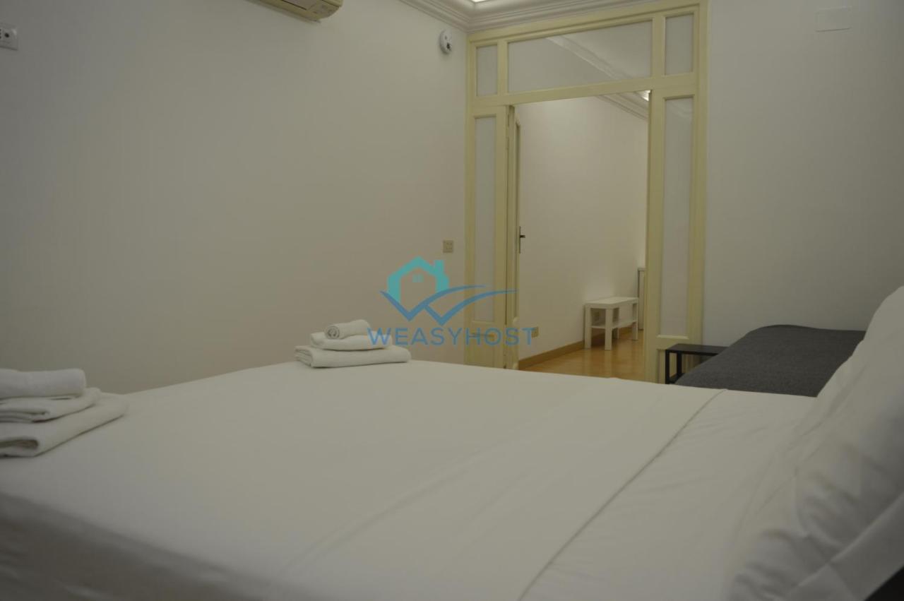 Retreat In The Heart Of Fori Imperiali * Rome